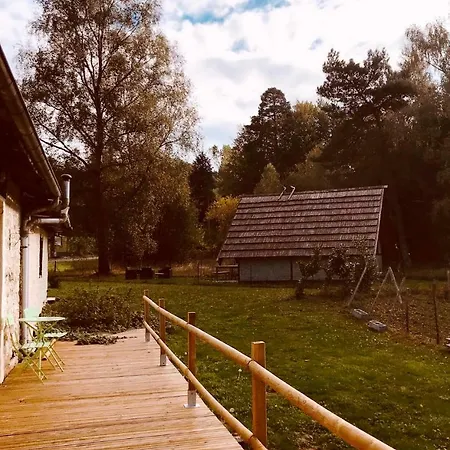 Moulin De Lachaud Sainte-Fortunade Exterior foto