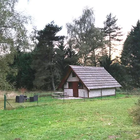 Moulin De Lachaud Sainte-Fortunade Exterior foto