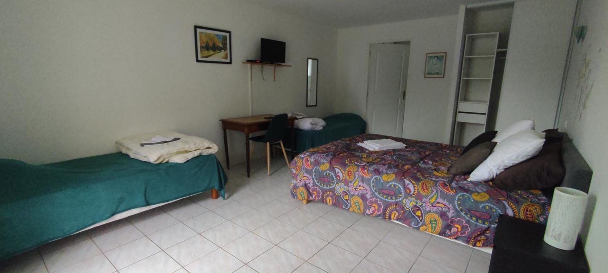 Moulin De Lachaud Bed & Breakfast Sainte-Fortunade