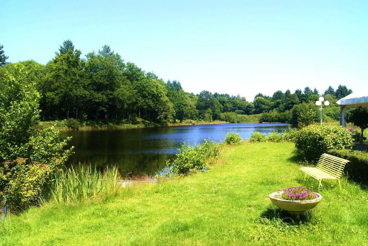 Bed & Breakfast Moulin De Lachaud
