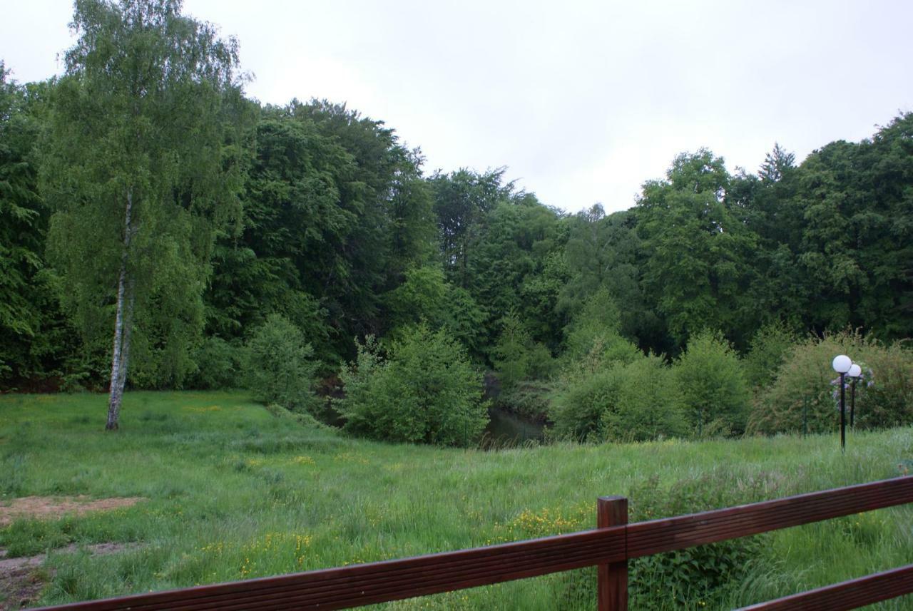Moulin De Lachaud Sainte-Fortunade