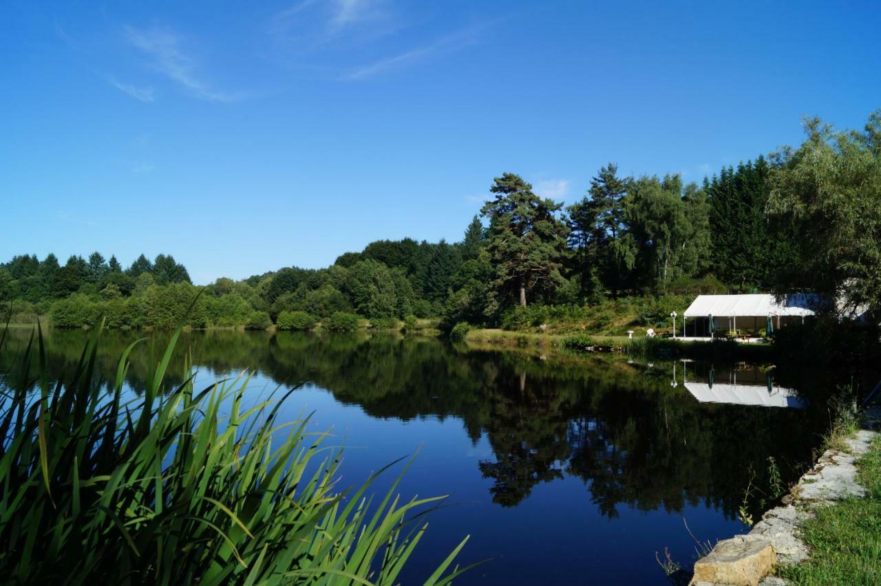 Bed & Breakfast Moulin De Lachaud