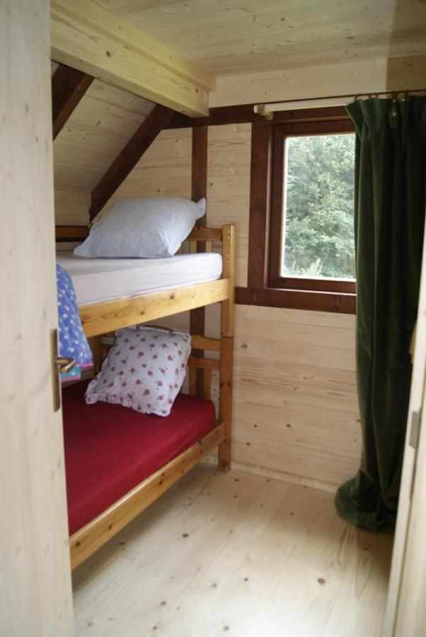 Moulin De Lachaud Bed & Breakfast