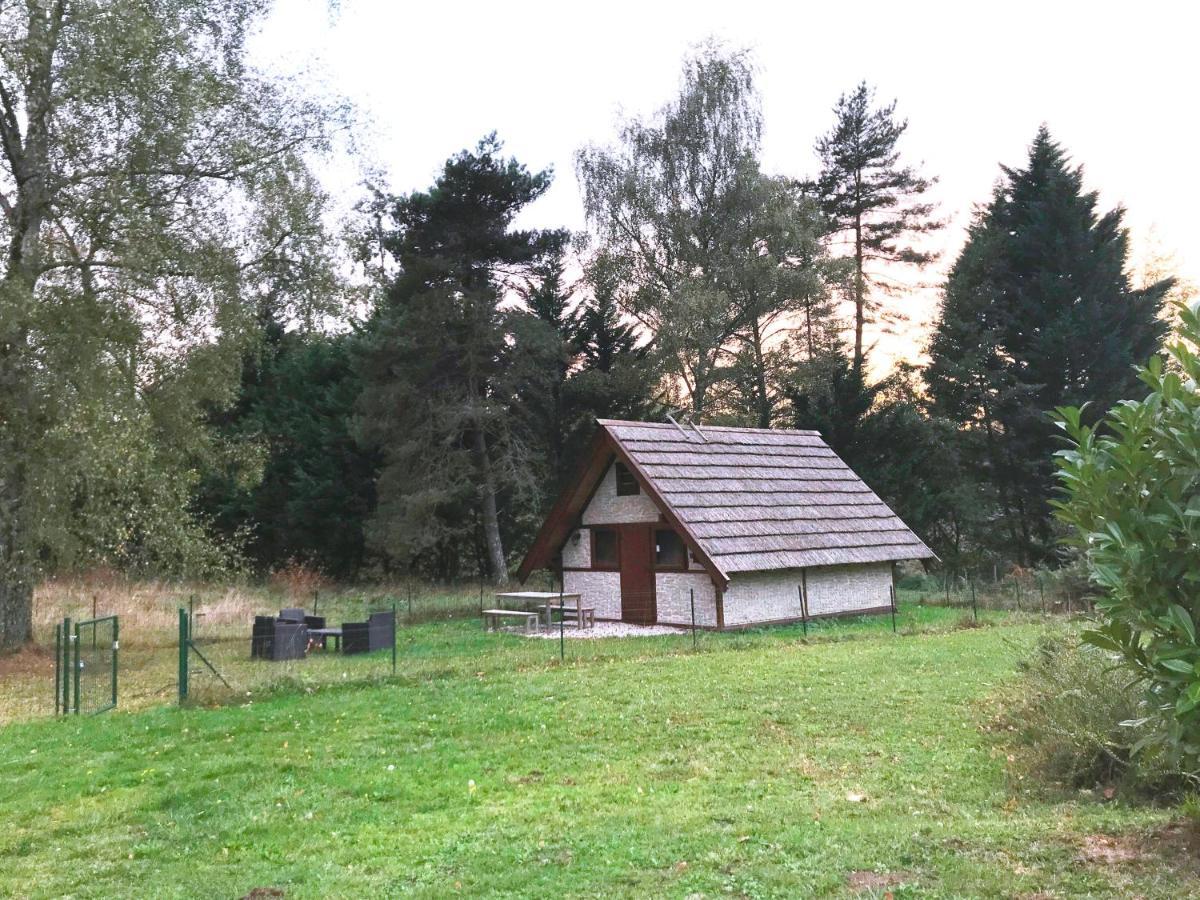 Moulin De Lachaud